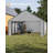 Metal Carport Kits, Galvanized Steel Ribbed Panels for Outdoor-124449070