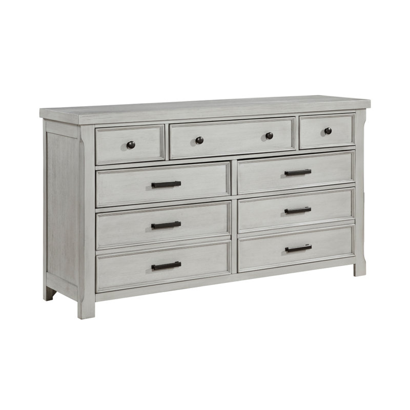 Marquart 4 Piece Bedroom Set