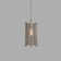 1 - Light Pendant