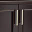 Meuble-lavabo simple avec plateau Abshire 31-93359336
