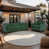 Chenille verte est en rupture de stock