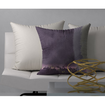  Housse de coussin Thriller Logical