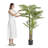 78.03'' Faux Palm Tree in Planter