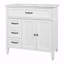 Armoire de salle de bain avec tiroirs-924718611