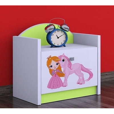 Hooper Nightstand