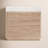 Beira Single Bathroom Vanity with Composite Top-70529800-70529801-130019614