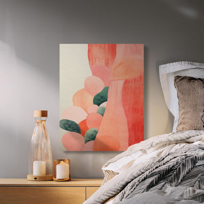 Wrapped Canvas Print Set