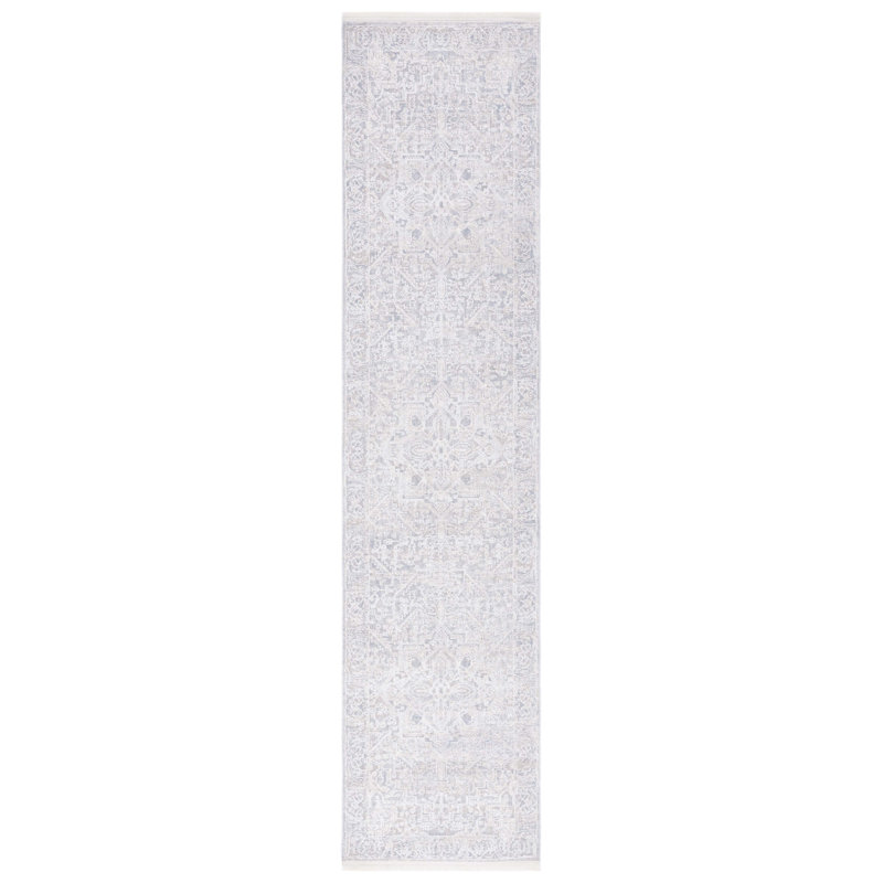 Tapis oriental Peio Performance, Tapis de couloir 2 pi x 8 pi