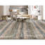 Hand-Knotted High-Quality Gray Area Rug