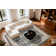 Mishawaka Oriental Indoor Rug
