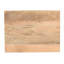Table de chevet en bois massif