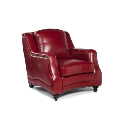 Cleary Upholstered Armchair