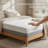12-Inch Premium Multi-Layer Foam Mattress with Ergonomic Zoned Support, Advanced Breathability, and Eco-Friendly Certifications for Enhanced Sleeping and Sitting Comfort-735679188-735679189