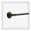 Windemere 18 in. Wall Mount Towel Bar Bath Hardware Accessory