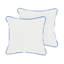 Housse et insert de coussin extérieur d'extérieur-55084544-55084545