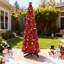 Arbre de Noël 5 "Pop Up Tinsel-132420949