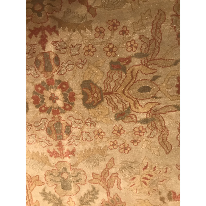 Danley One-of-a-Kind 9'4" X 11'10" Area Rug