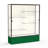 Spirit Series 72'' H x 60'' W Metal Display Cases-14275483-14275484-14275490