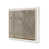 Opaque White Single Picture Framed n'est pas disponible