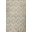 Hand Tufted Wool Geometric Area Rug