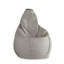 Faux Leather Bean Bag Chair & Lounger-1163909312-1163909336