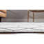 Tapis contemporain Clidy couleur acier-1459504904