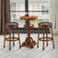 Tabouret de bar et de comptoir Soraya-739413987