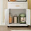 Cornelia 119cm Kitchen Pantry
