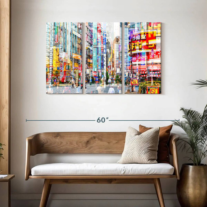Sireci Godzilla I, 28" H x 45" W