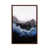 Classic Brown Wood Framed is unavailable