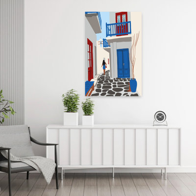 Art contemporain, art côtier