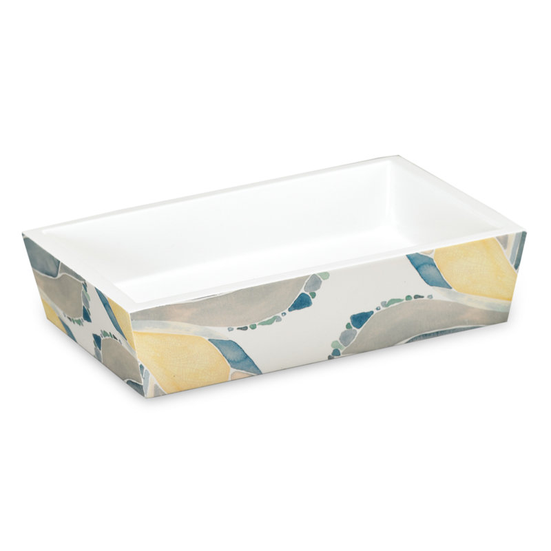 Tompkins Soap Dish