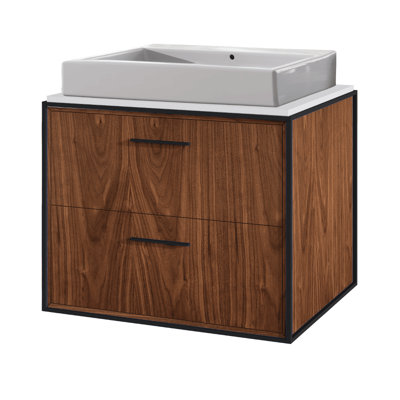 Linea 24" Vessel Vanity