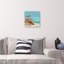 Reproduction d'art sur toile Lifeguard By Studio Arts-1132917502-1132917503