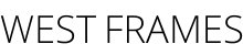 West Frames logo