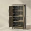 Armoire de cuisine, armoire de rangement pour vestibule-1274605203