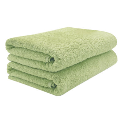 Midweight Beach Towel