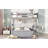 Bunk Bed With Desk-167624017