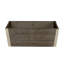 Ensemble de 2 pots à fleurs Kacper-1217663006-1218244878