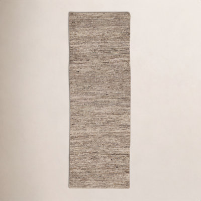 Flatweave Wool Rug