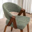 Chaise rembourrée Providence-123200631