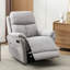 82cm Wide Standard Recliner