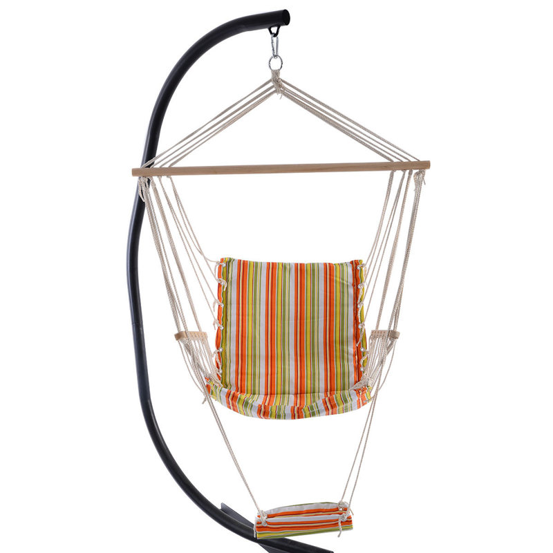 Tesha Chair Stand