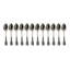 Diana Stainless Steel Dinner Spoon-727124097