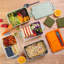 Boîte à bento empilable tout-en-un Linoroso-1971065409