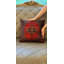Square Accent Pillow