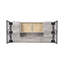 Eberle 2 Piece Writing Desk Office Set-2107634688