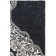 Jones Street Hand Tufted Wool Ikat Rug