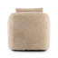 Topanga Swivel Armchair-807114531