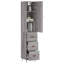 Cozumel 34.5cm Sideboard-380447011